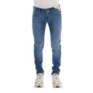 JEANS 517 BLU